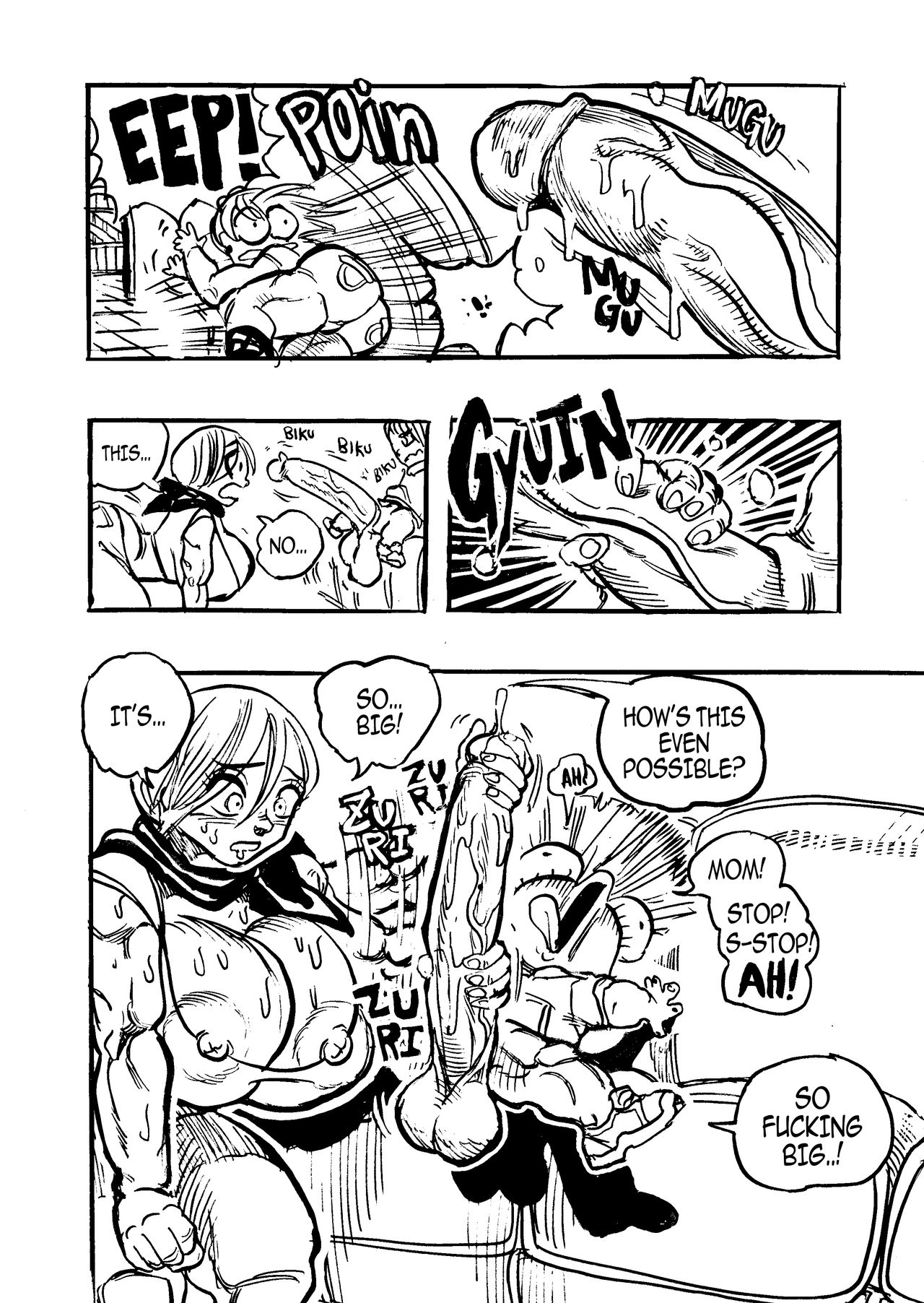 Early Blooma page 10 full