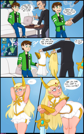 Artist - TheRealShadman cover