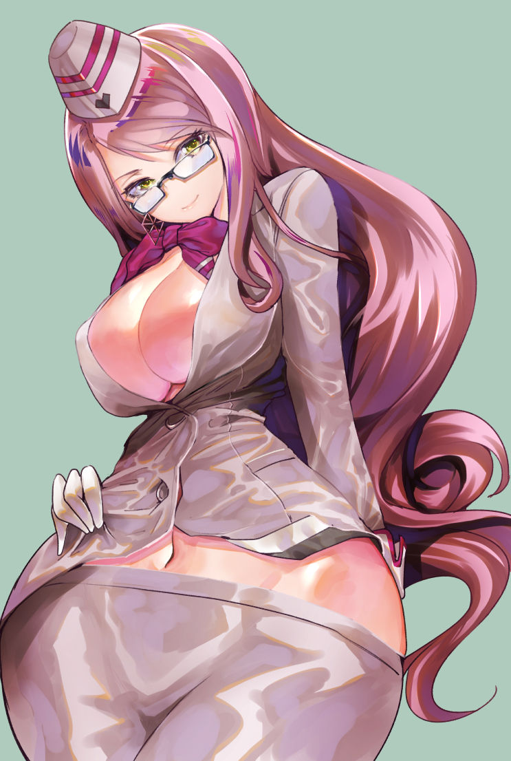 Koyanskaya/Tamamo Vitch page 8 full