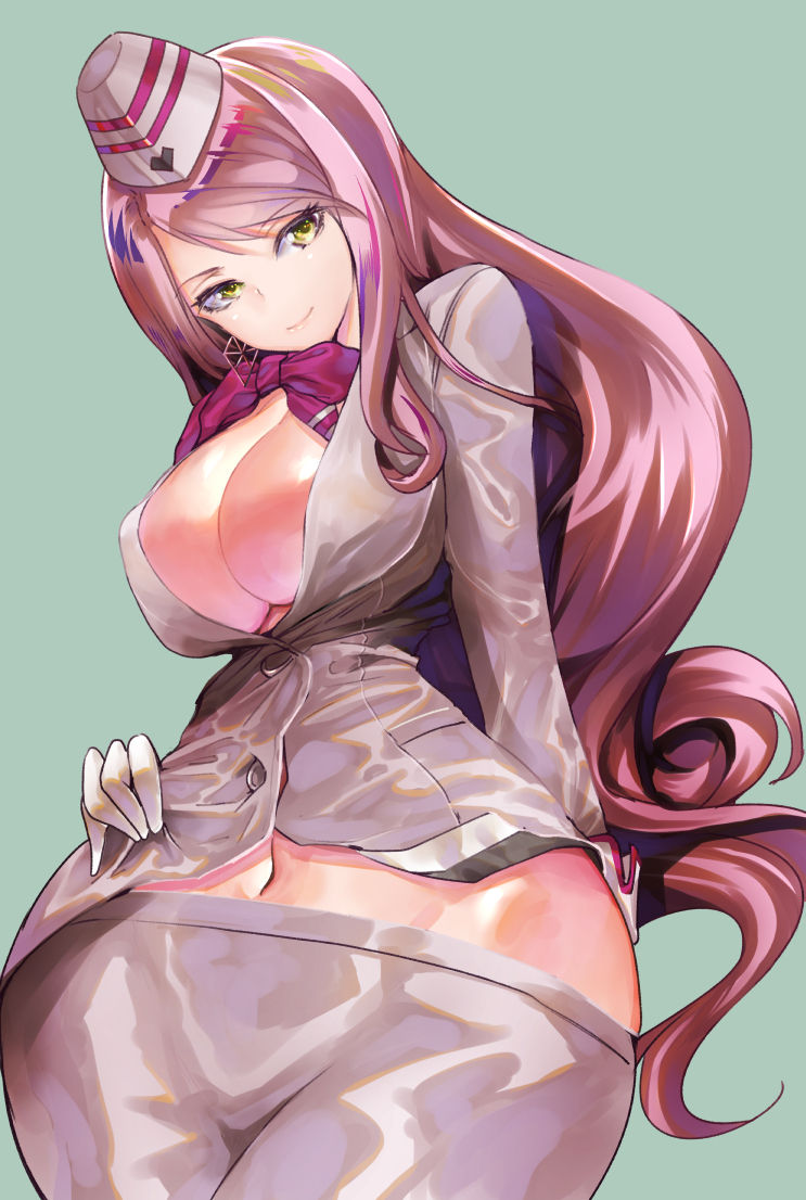Koyanskaya/Tamamo Vitch page 9 full