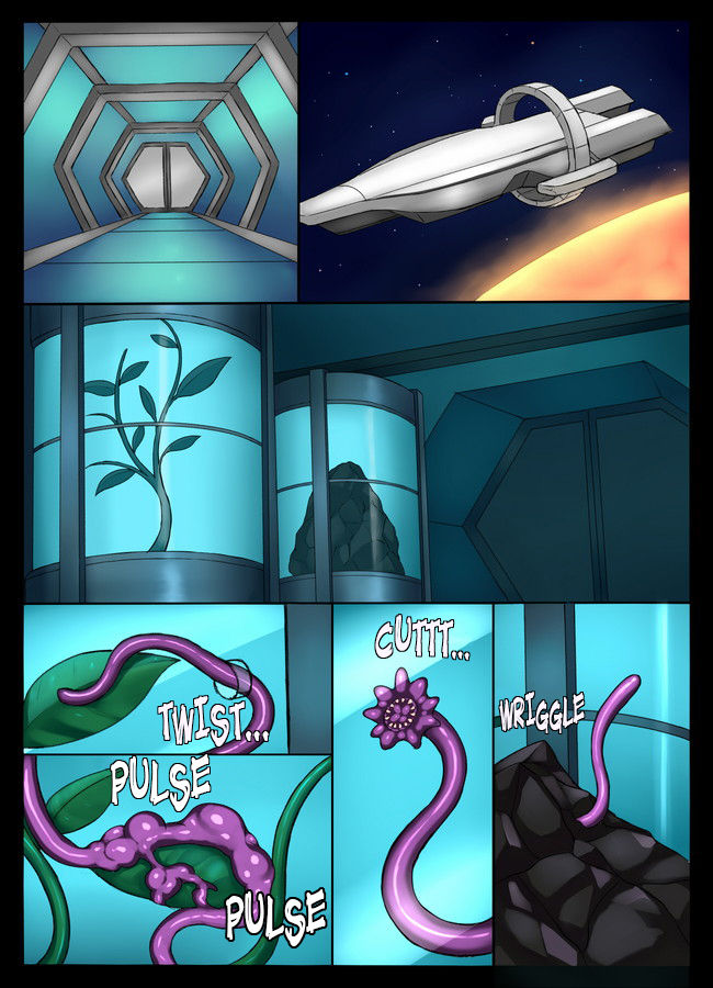 Infection page 2 full