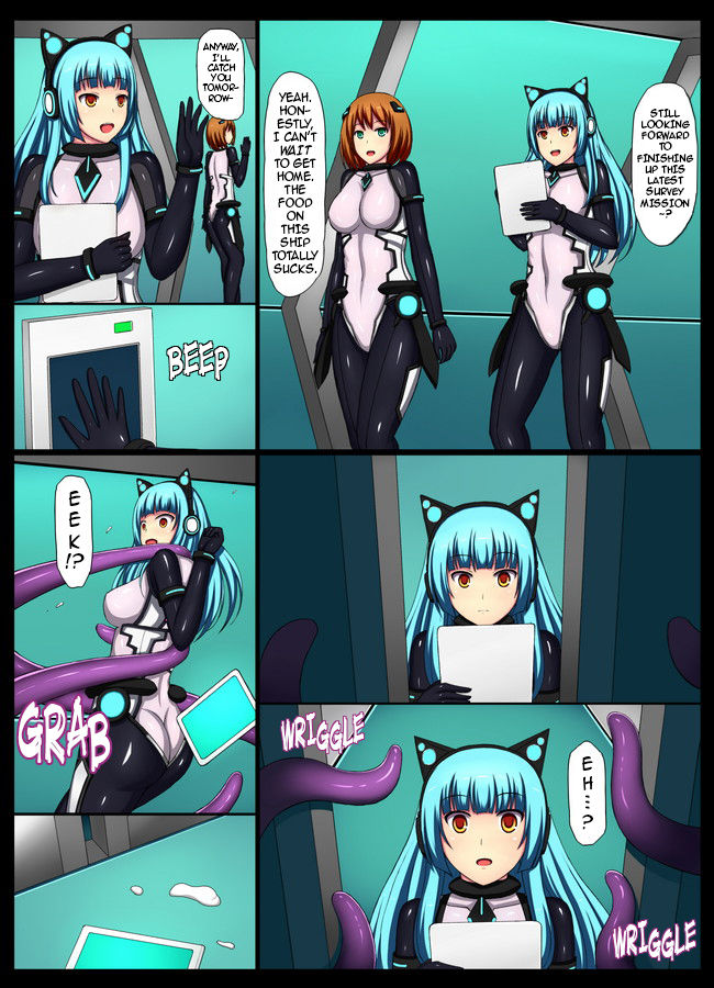 Infection page 3 full