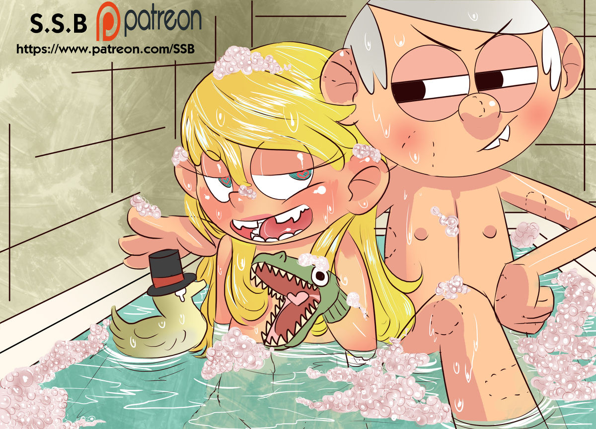 ARTIST - SSB page 7 full