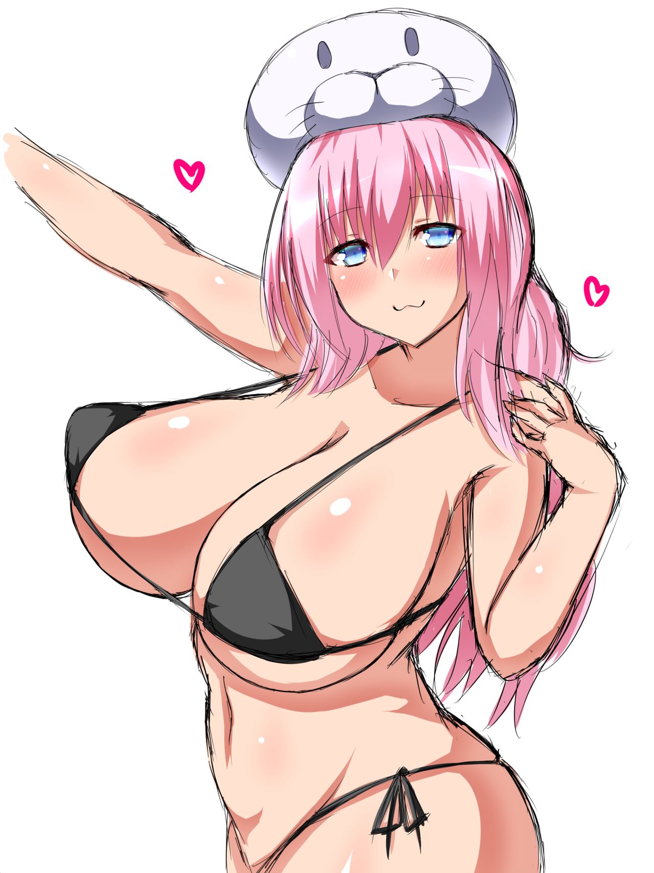 Shishido Sakura page 2 full