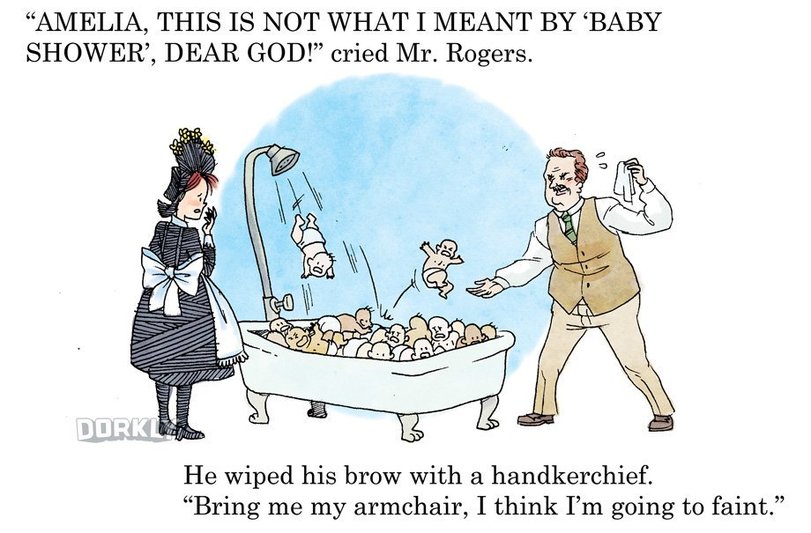 Why Amelia Bedelia Is Literally The Most Terrifying Character Ever page 3 full