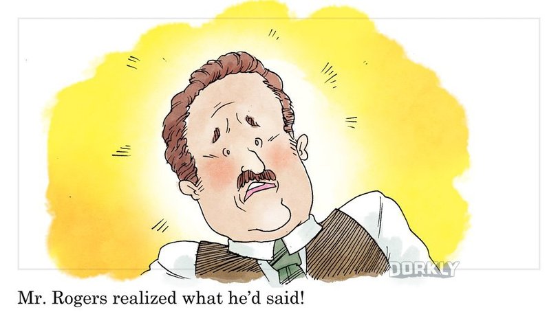 Why Amelia Bedelia Is Literally The Most Terrifying Character Ever page 5 full