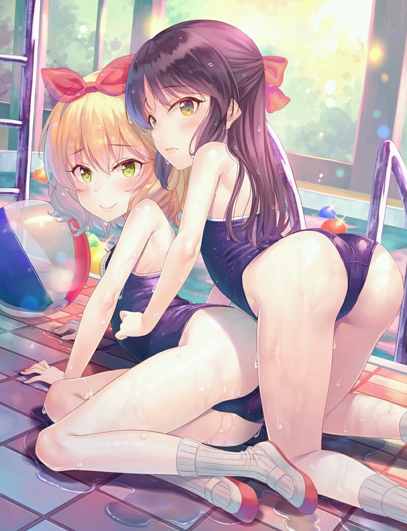 Anime Booty Pt.2 page 10 full