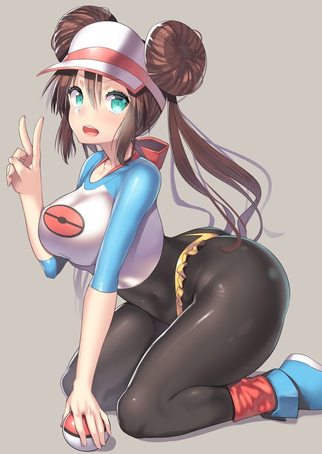 Anime Booty Pt.2 page 2 full