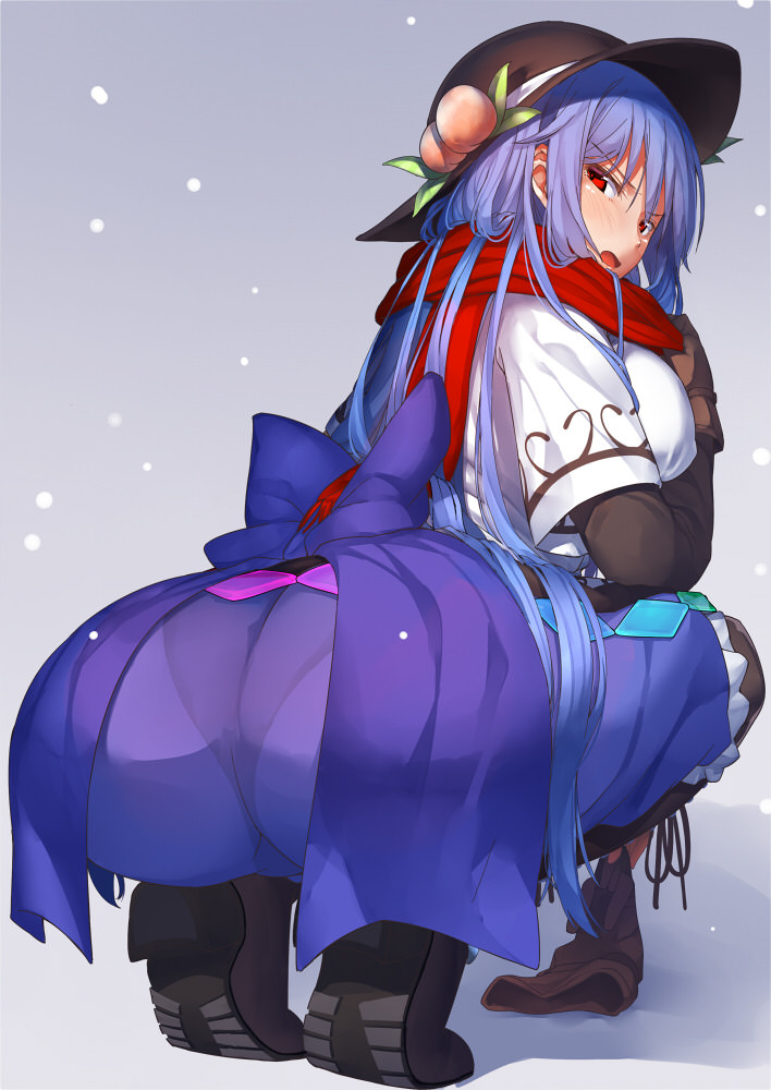 Anime Booty Pt.2 page 4 full