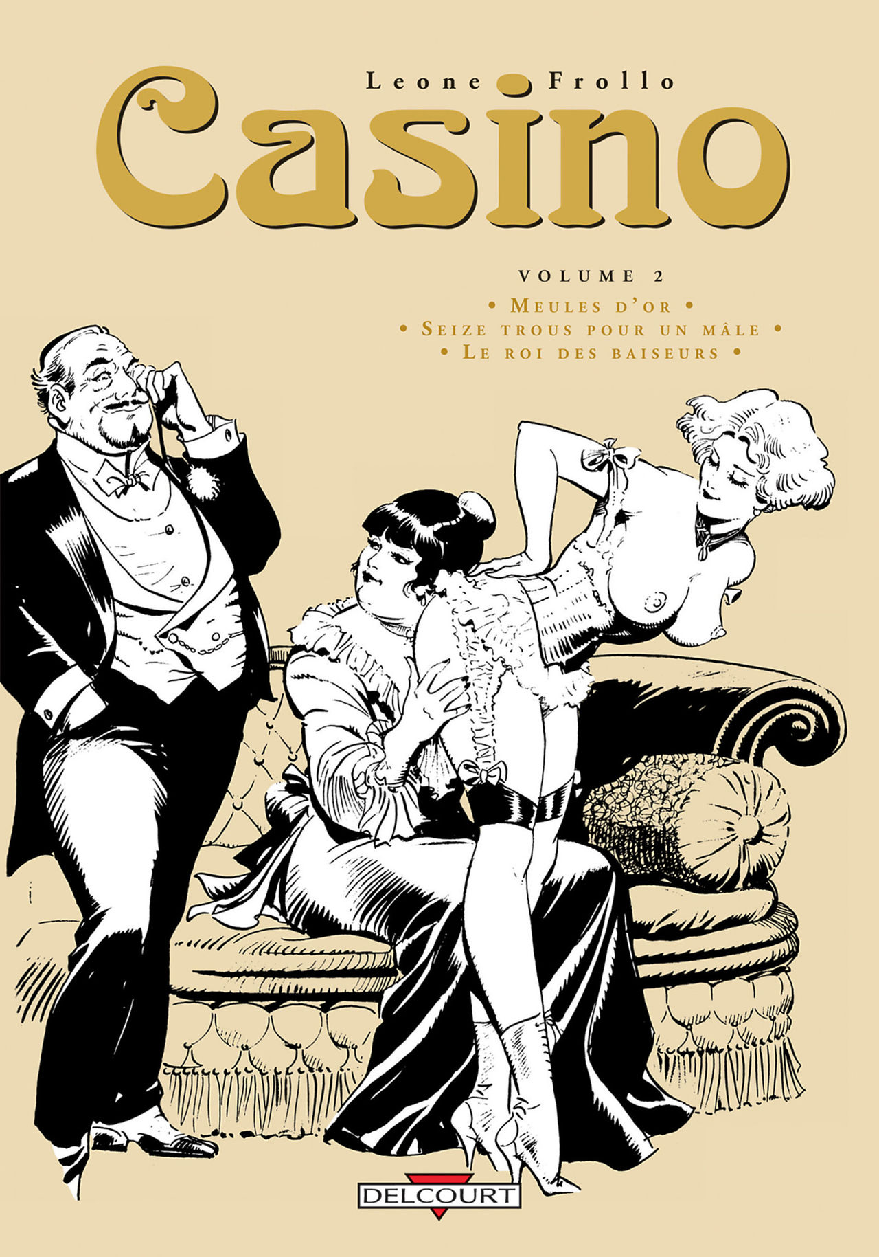 - Casino Vol2 page 1 full