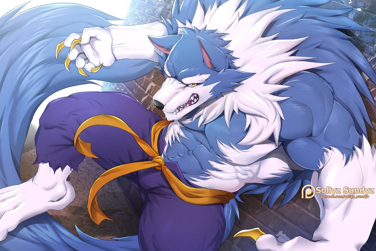 Jon Talbain page 3 full