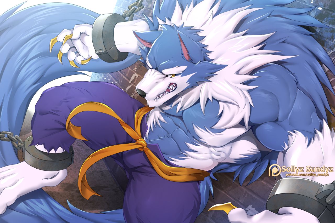 Jon Talbain page 4 full