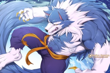 Jon Talbain cover