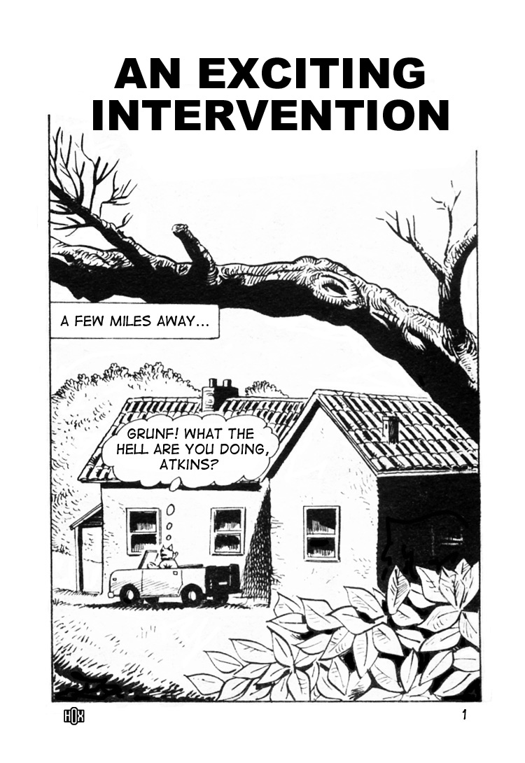 PIG #31 - AN EXCITING INTERVENTION - ENGLISH - TRANSLATION BY LOOPS page 4 full