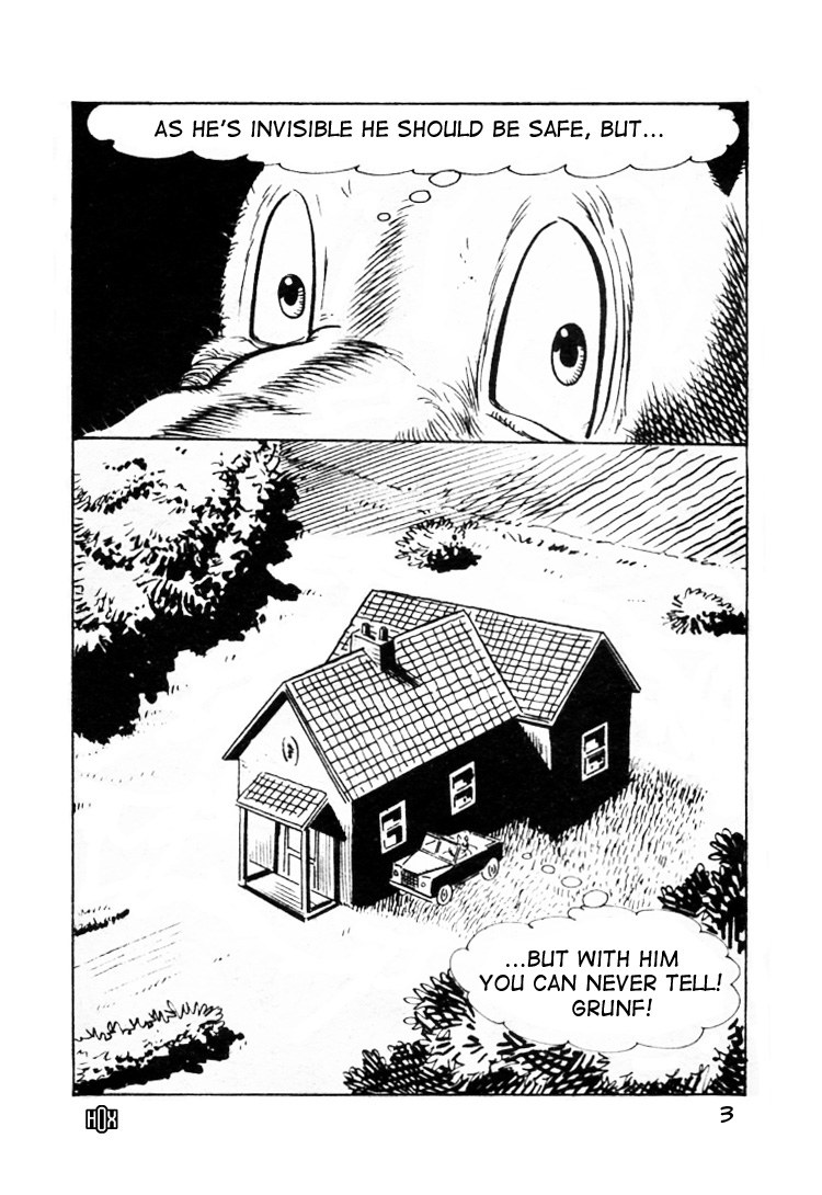 PIG #31 - AN EXCITING INTERVENTION - ENGLISH - TRANSLATION BY LOOPS page 6 full