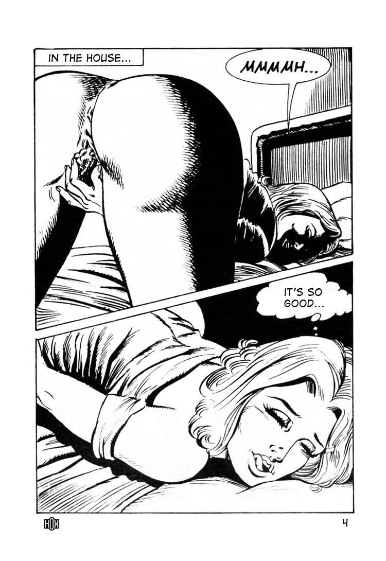 PIG #31 - AN EXCITING INTERVENTION - ENGLISH - TRANSLATION BY LOOPS page 7 full