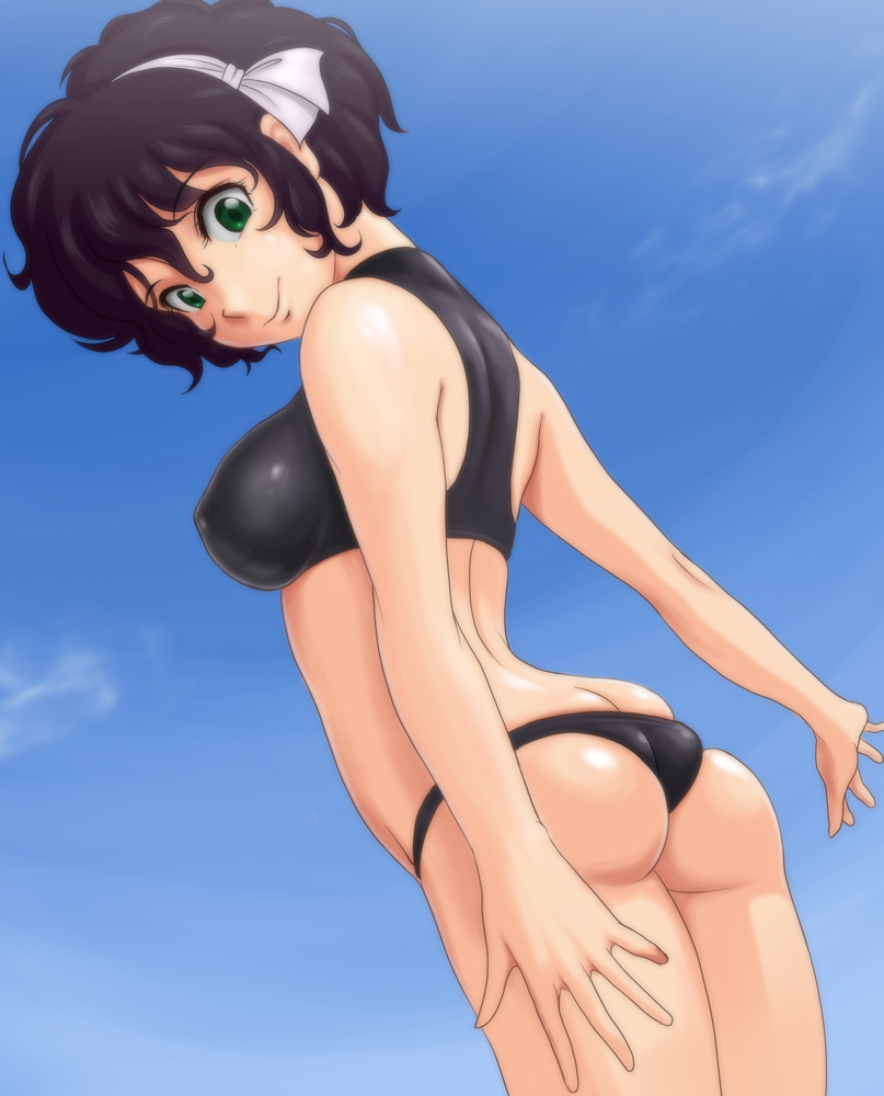 Bakuon!! Collection page 3 full