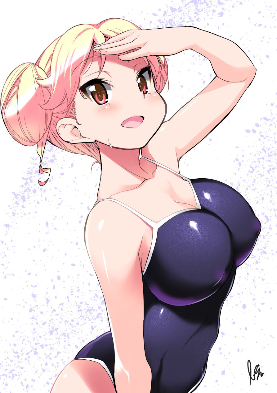 Bakuon!! Collection page 7 full