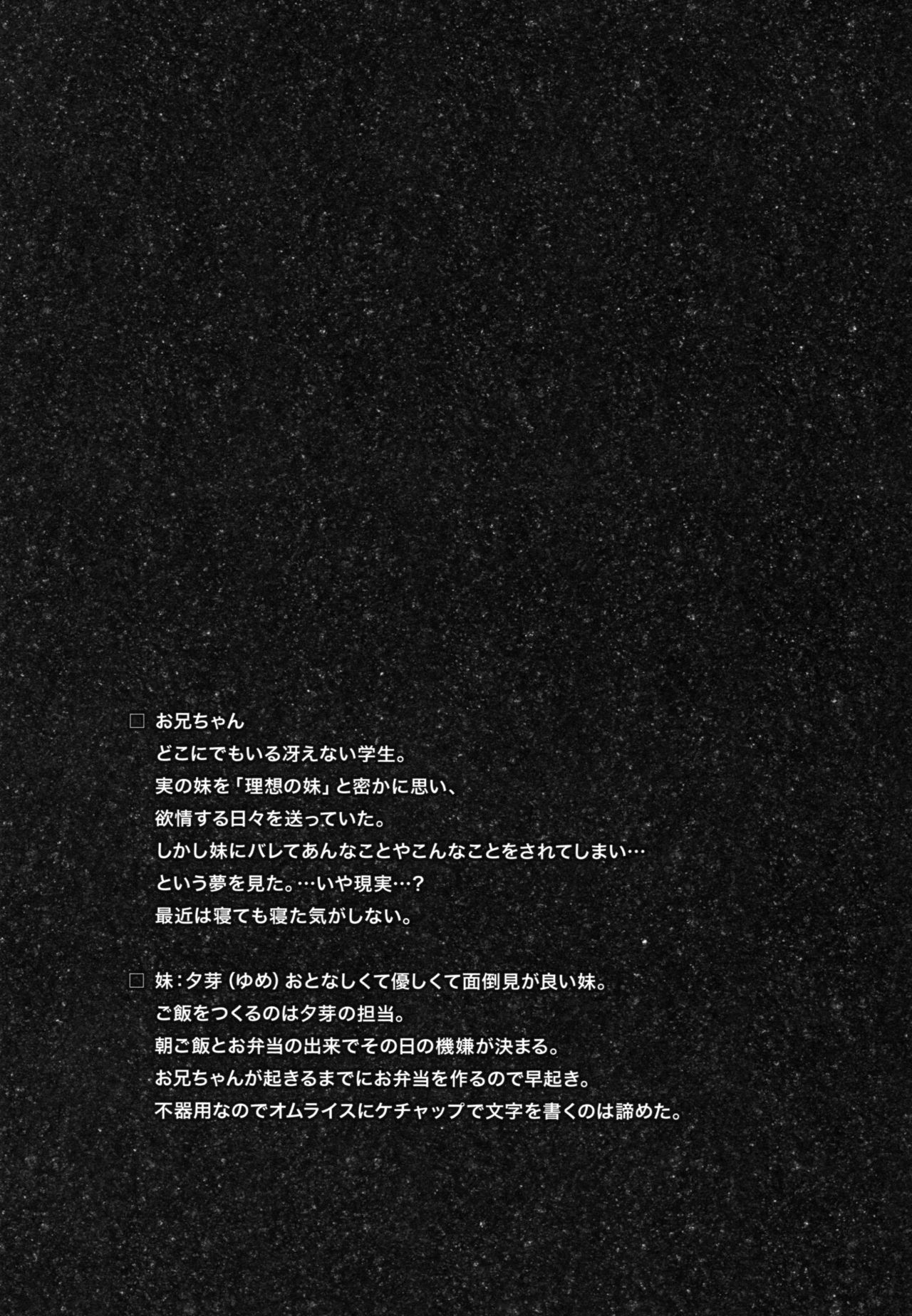 Risou no Imouto 3 page 3 full