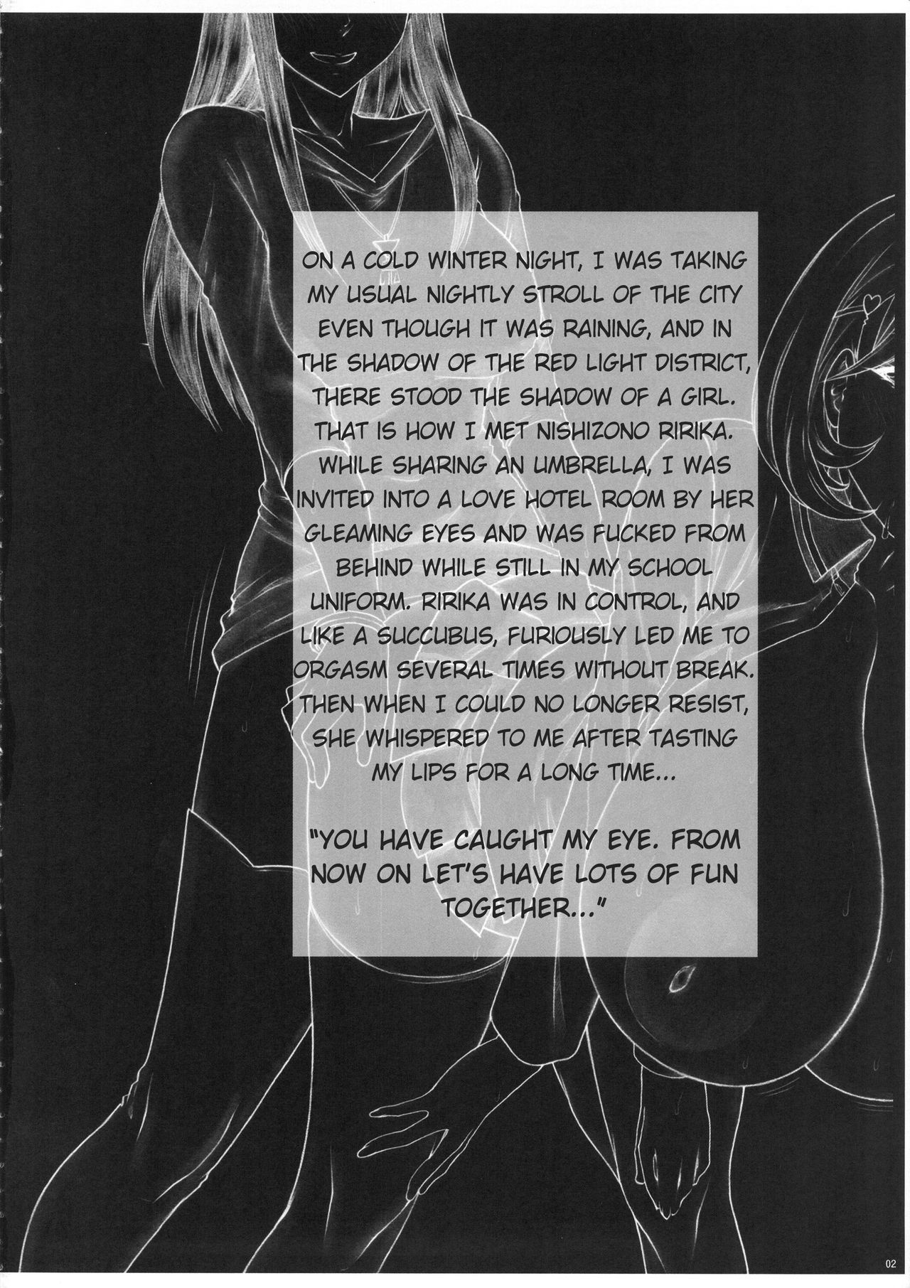 Angel's Stroke 98 Occu Q page 3 full
