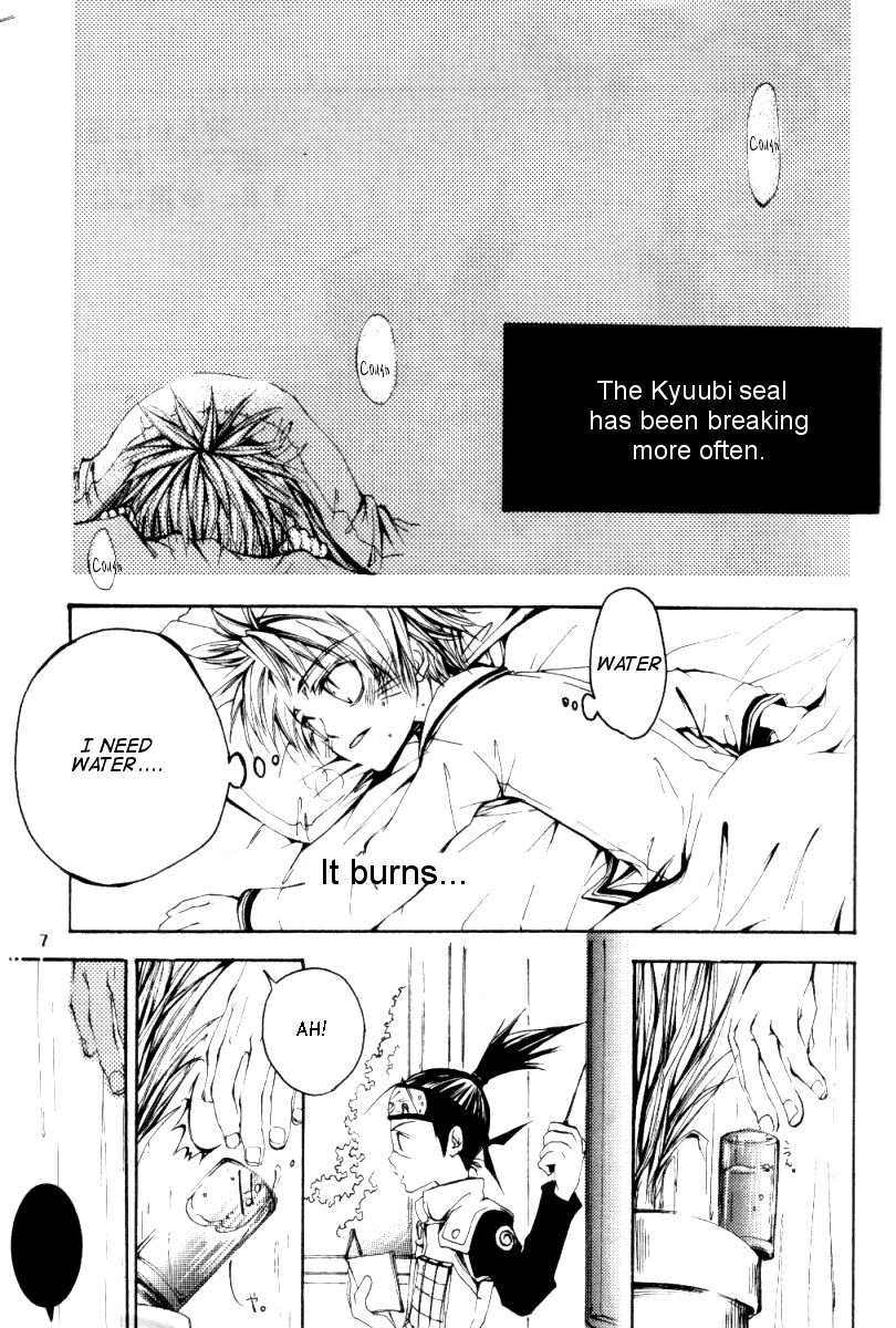 Zecchoushuu  Sono Ni page 4 full