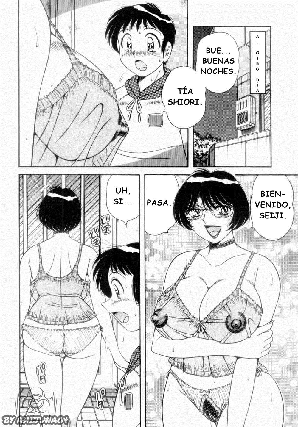 -Replay- page 6 full