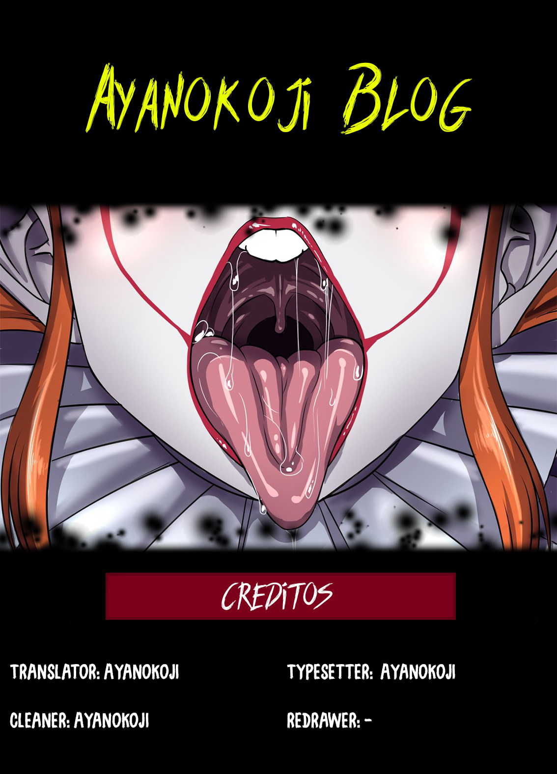 Time to FUCK | Hora de Follar page 2 full