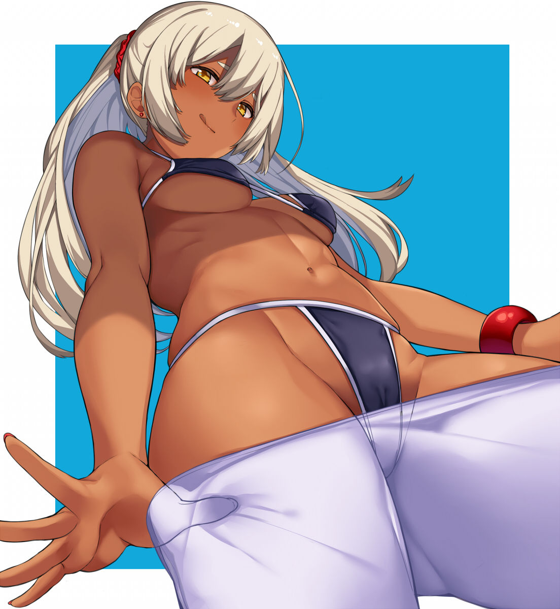 Highlow page 10 full