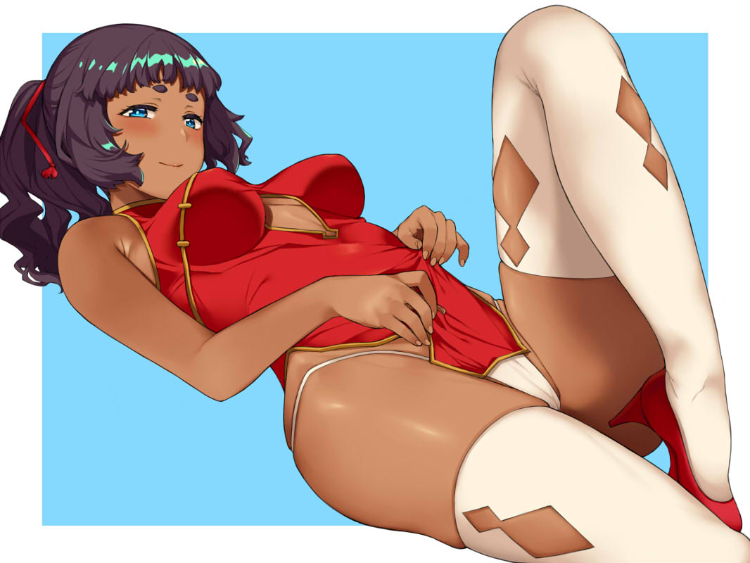 Highlow page 4 full