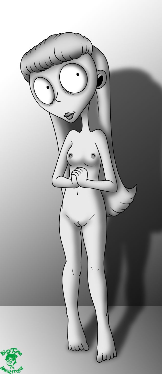 Frankenweenie page 4 full