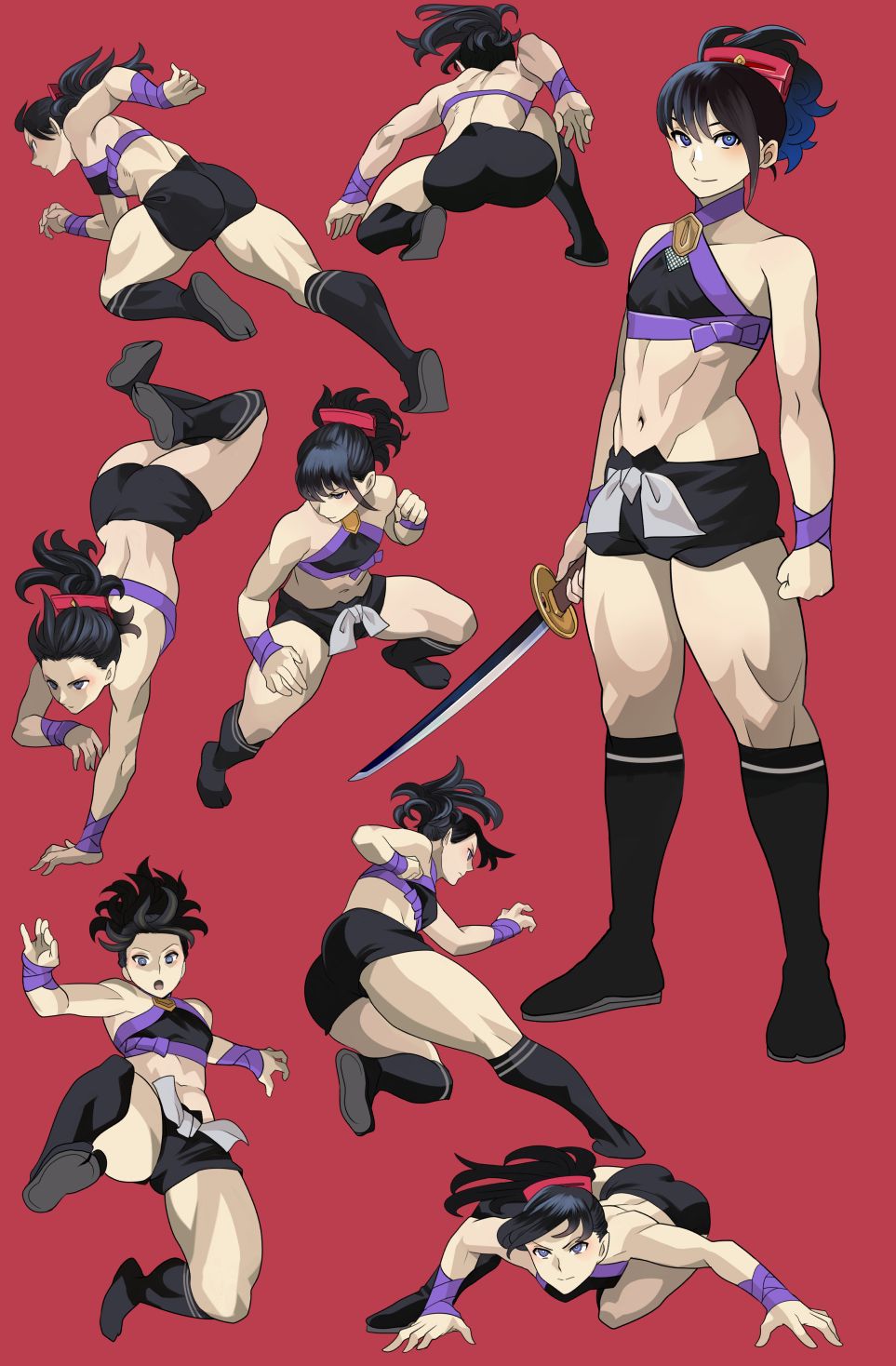 れん page 1 full
