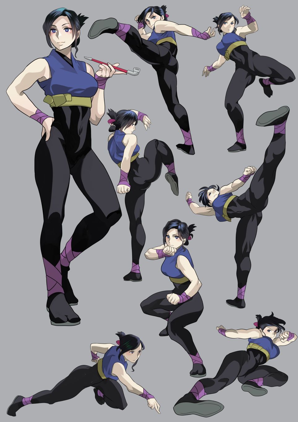 れん page 3 full