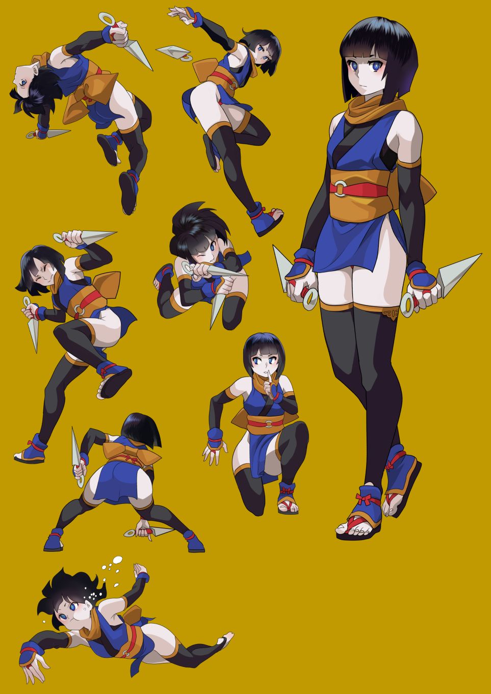 れん page 5 full