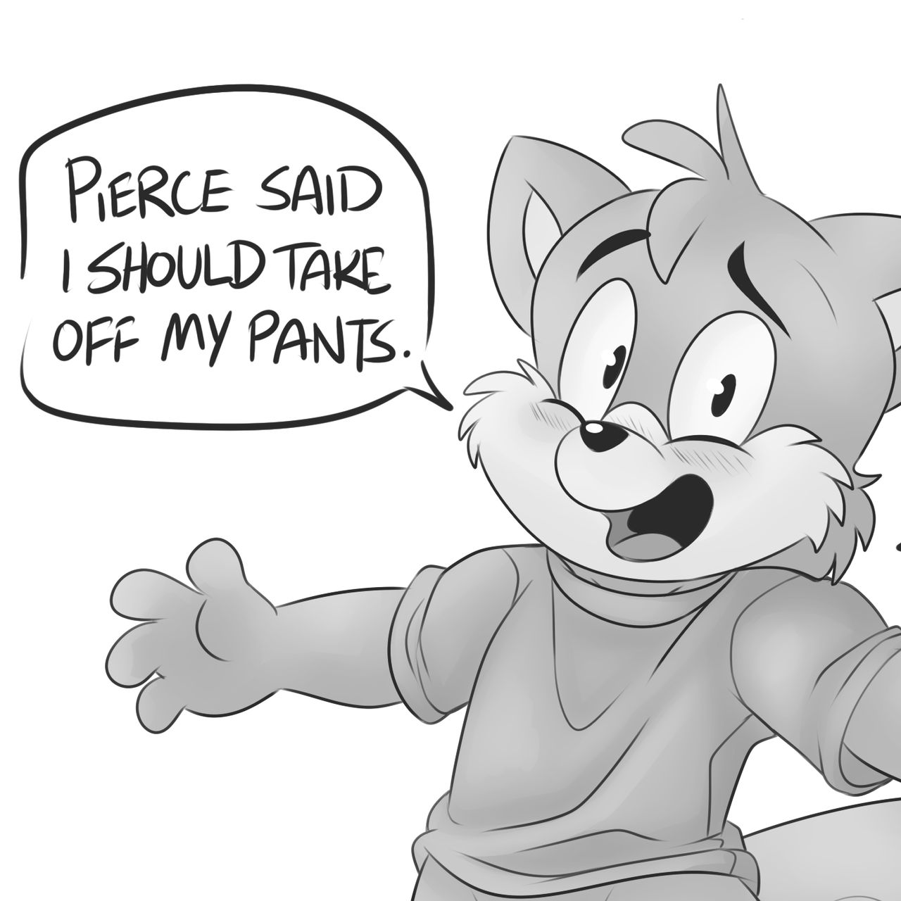 Artist - RoareyRaccoon Cub Gallery page 1 full