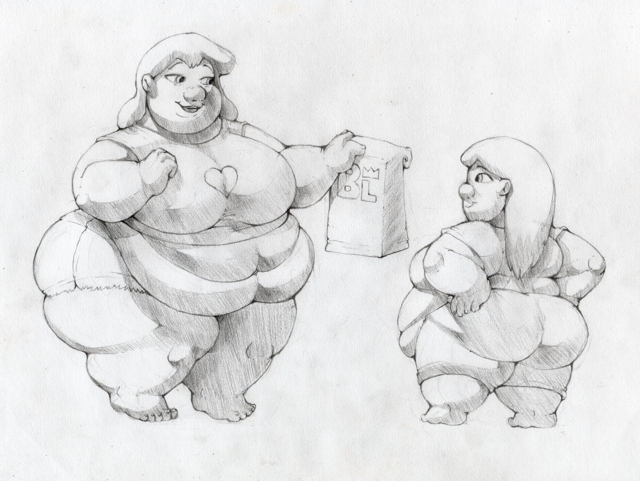 Fat Lilo page 5 full