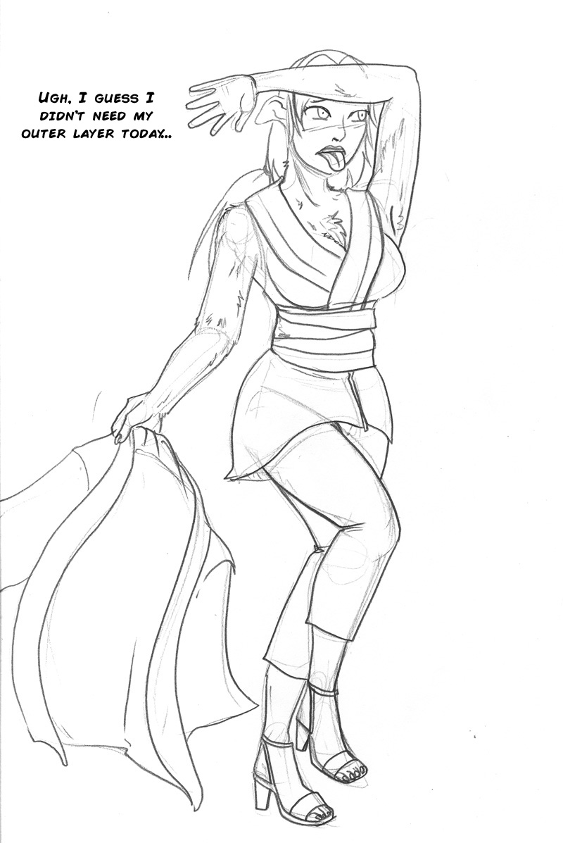 Tsunade Retriever page 4 full