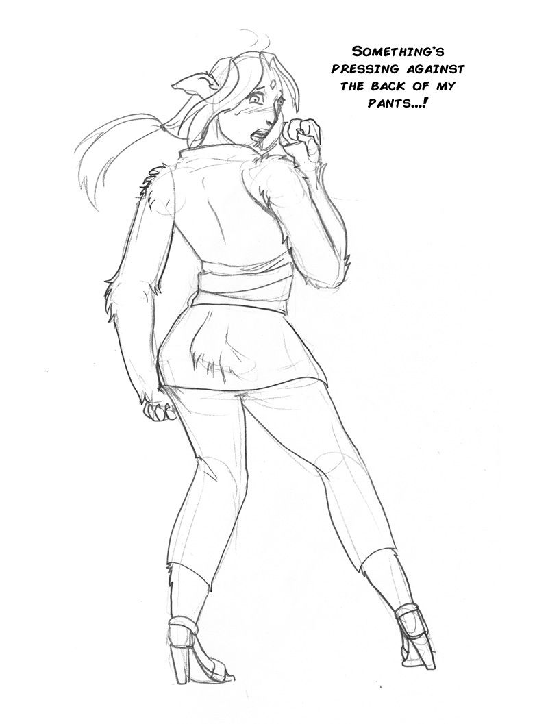Tsunade Retriever page 6 full