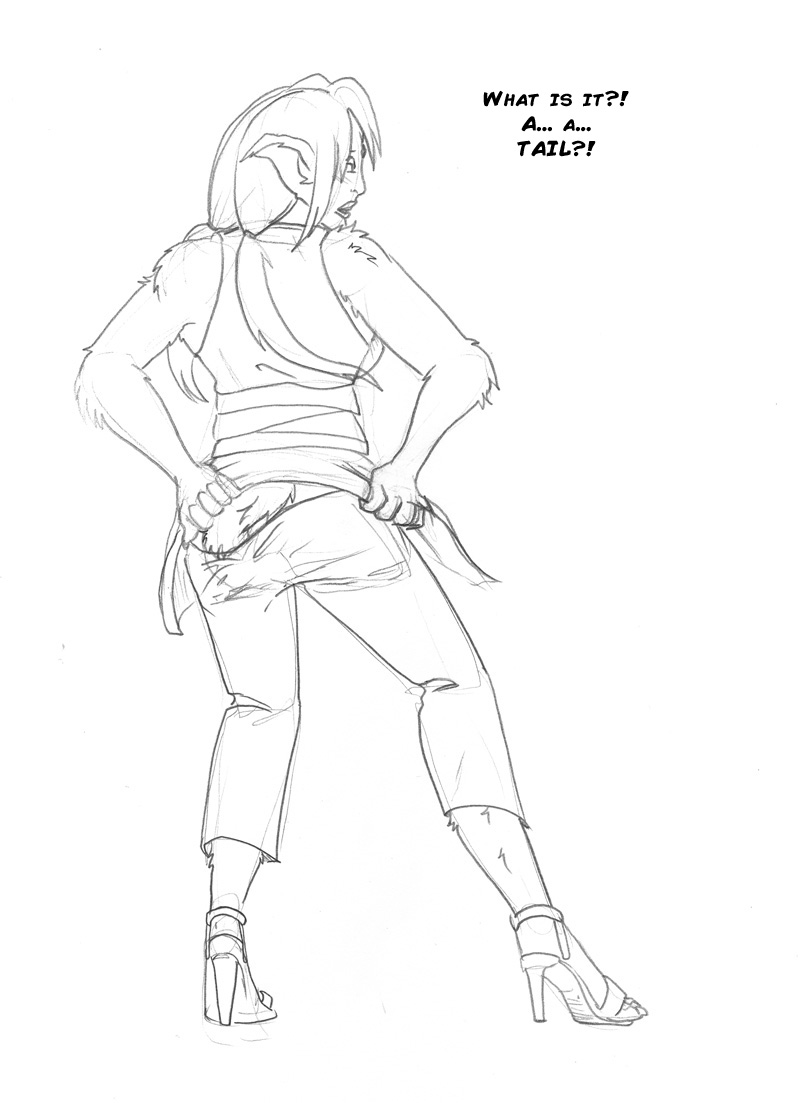 Tsunade Retriever page 7 full