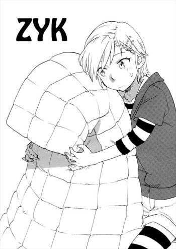 ZYK cover