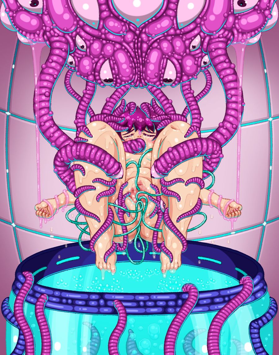 Aina no Jikken Kiroku 3 page 7 full