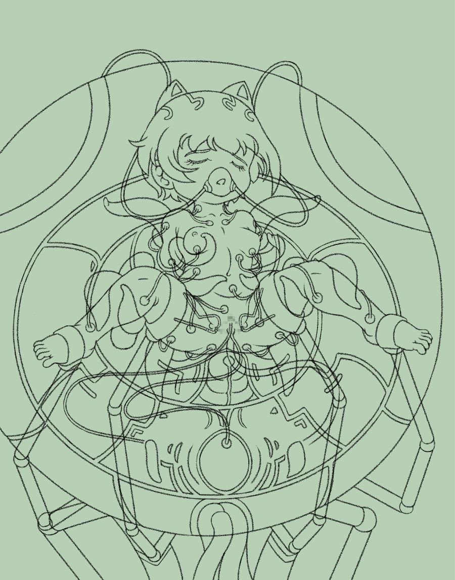 Aina no Jikken Kiroku 3 page 9 full