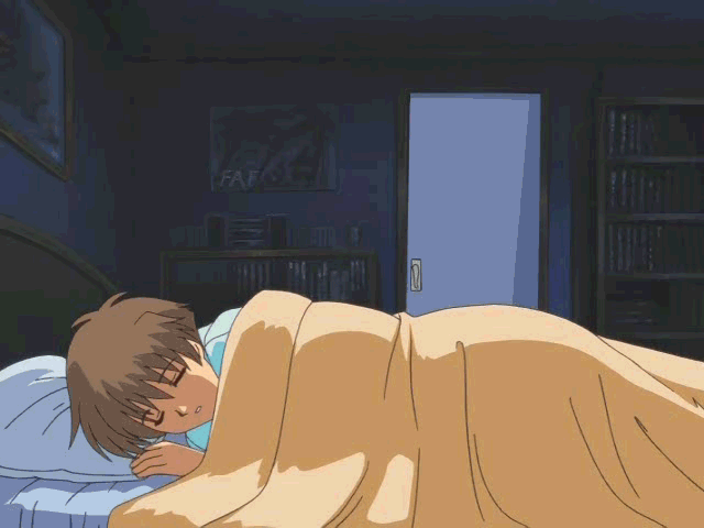 Milk Money Episode 1 Animated Gifs page 6 full