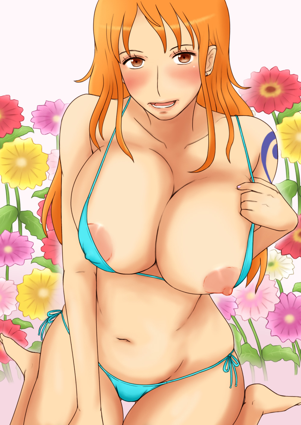 Azuki page 6 full