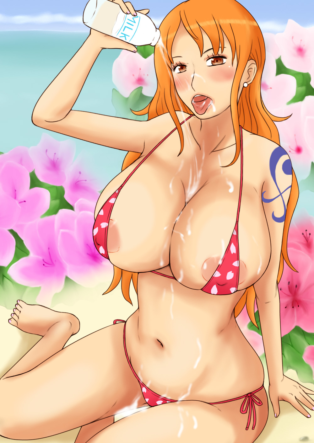 Azuki page 7 full