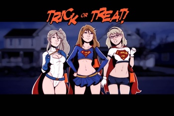 Schoolgirls cover