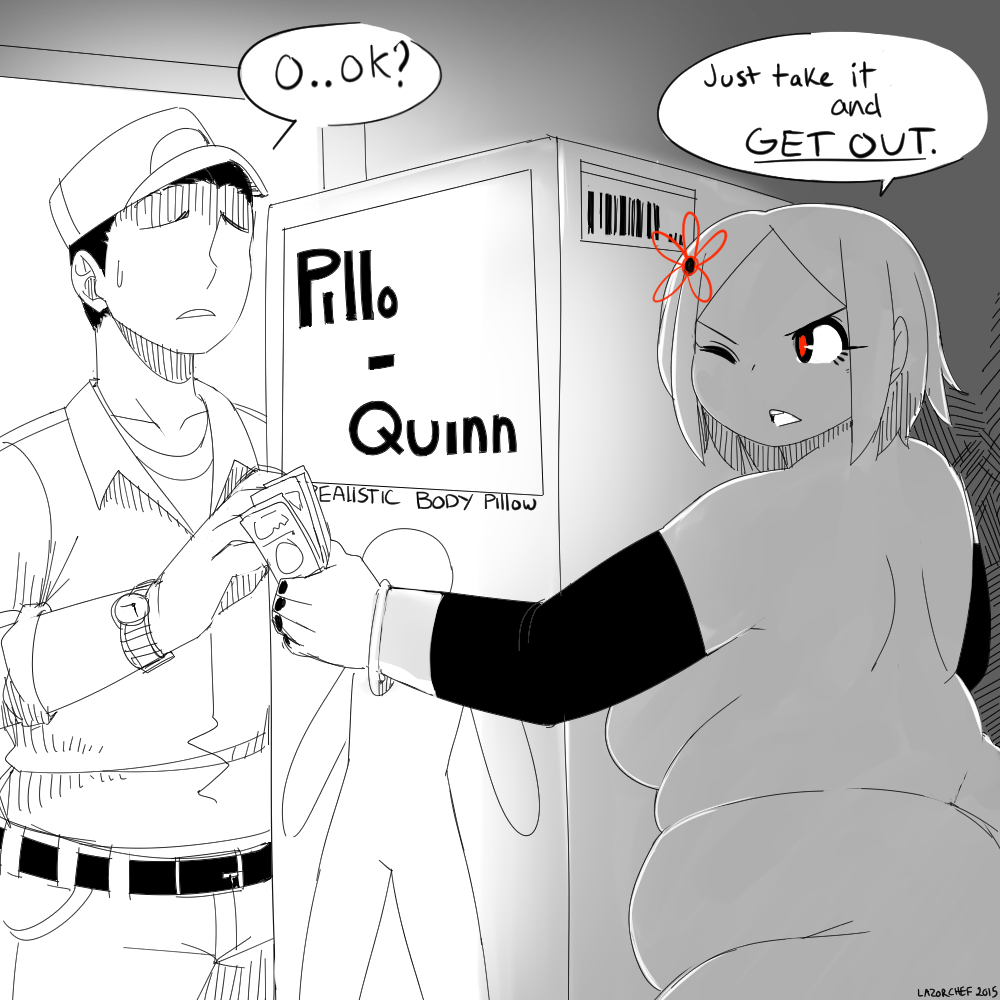 - Loreille page 5 full
