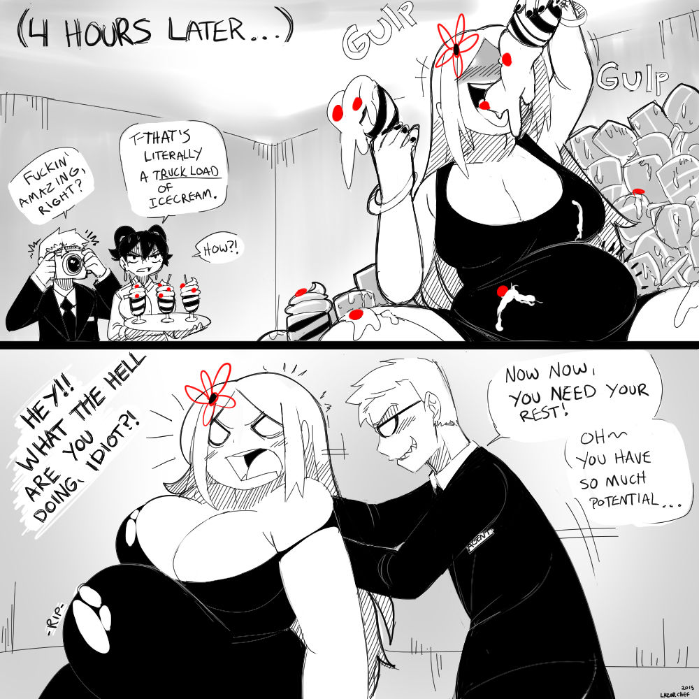 - Loreille page 8 full