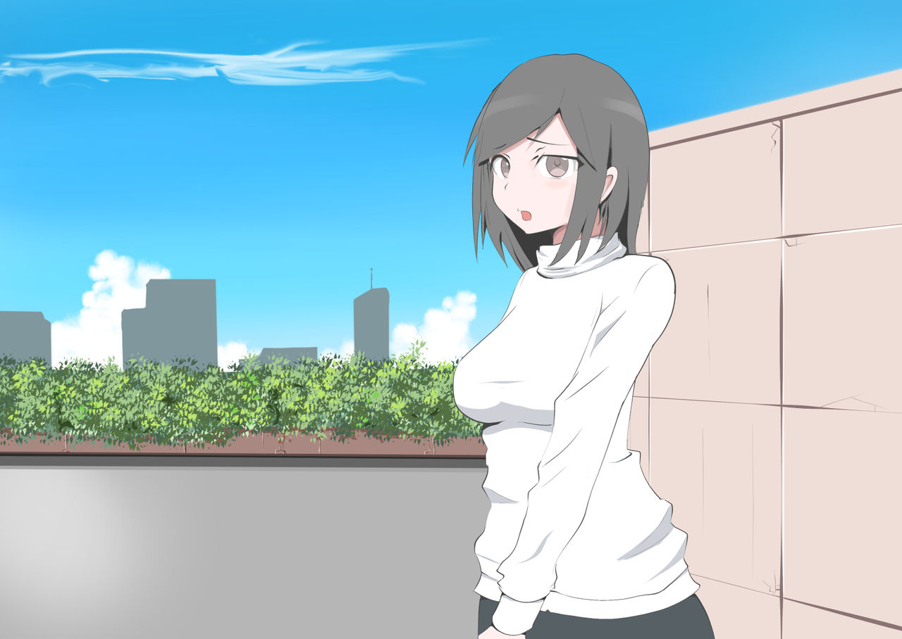 CFNM Suki na Hito ni Houkei ga Barete... page 5 full