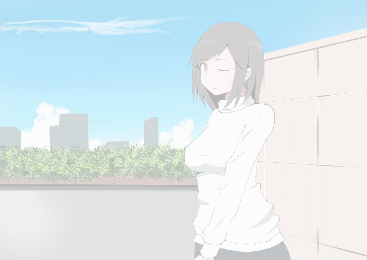 CFNM Suki na Hito ni Houkei ga Barete... page 7 full