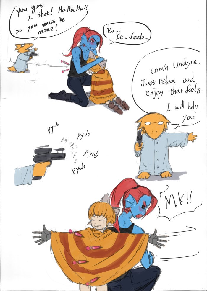 Artist - Rangocat page 10 full